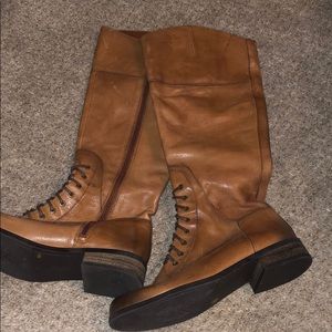 Vince Camuto Boots